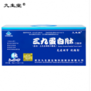 武汉九生堂生物科技股份有限公司