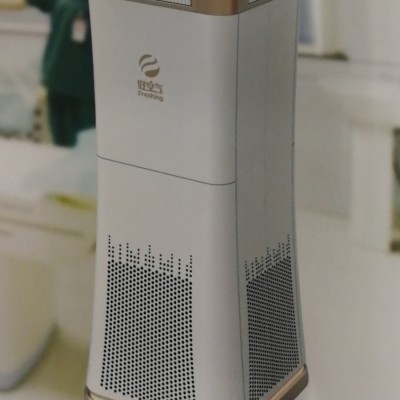 等离子体空气净化消毒器