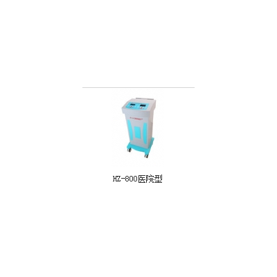 多功能数码理疗仪