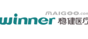 稳健Winner