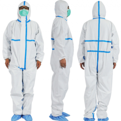 一次性医用防护服