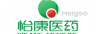 西安怡康医药有限责任公司LOGO
