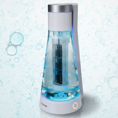 电解除菌水生成器