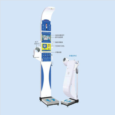 体重身高体检仪