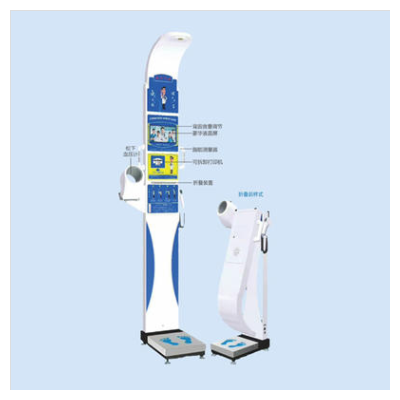 体重身高体检仪