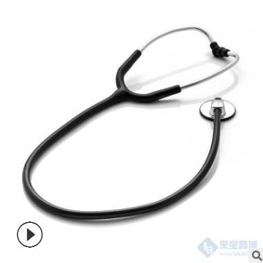 鱼跃听诊器Ａ型单用图3