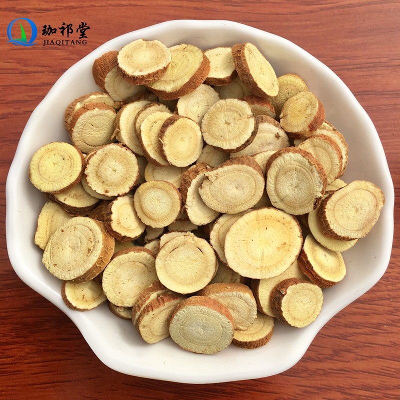 珈祁堂 中药材 甘草 250克图5