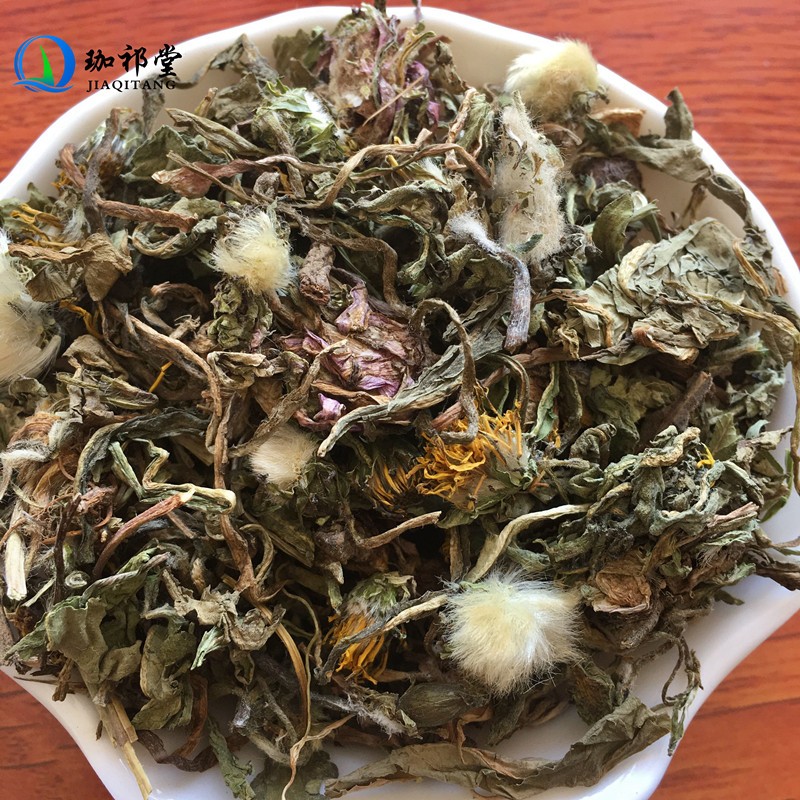 珈祁堂 中药材 蒲公英500克图4