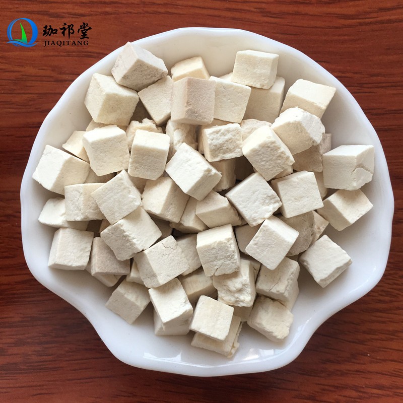 珈祁堂 中药材 茯苓 500克图2