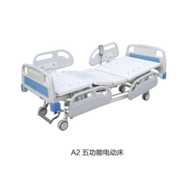 自动护理床 共享智能