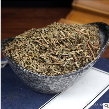 中药材侧柏叶新鲜侧柏叶可配桑叶苦丁茶叶 量大从优图2
