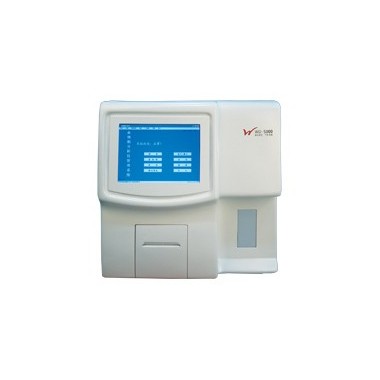 全自动血液分析仪WD-5000