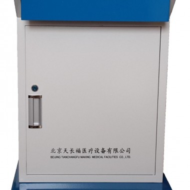 医用仪器推车