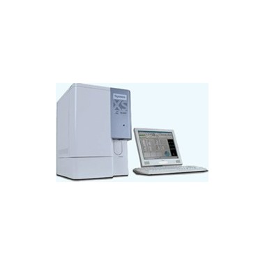 XS-800i