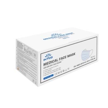 一次性医用口罩TYPE IIR