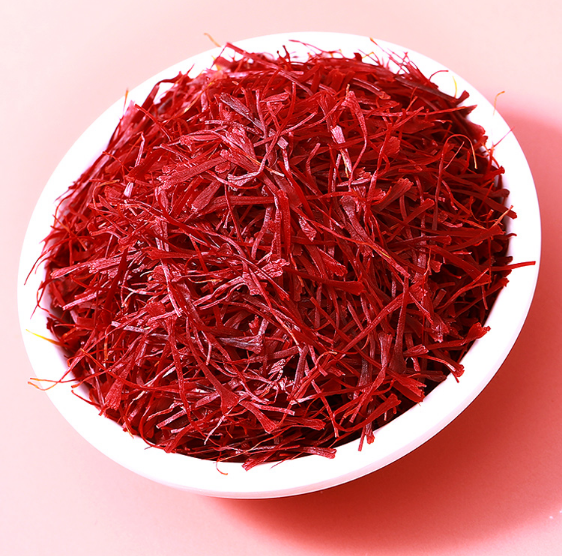 半山农 藏红花 1g/瓶 伊朗特级精选图2