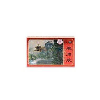 鹿角胶