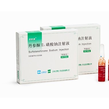 诺新康