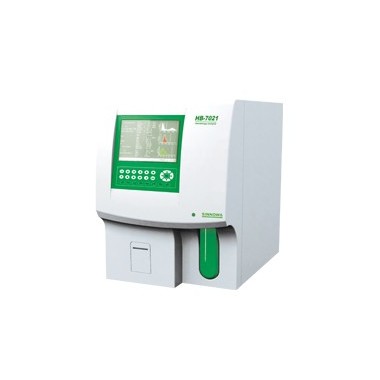 HB-7021三分类血球仪