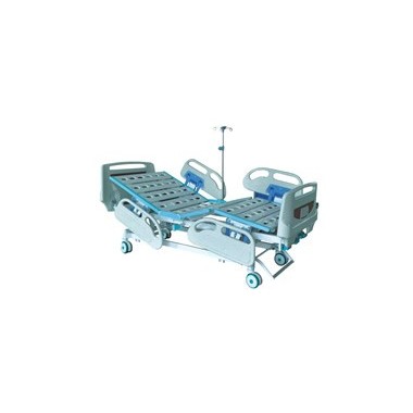 HZ-C3型手动三摇ICU病床