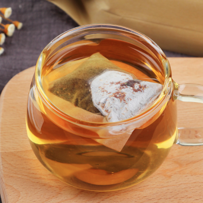 24味五指毛桃人参玉米须茶 小罐茶 人参赤小豆红豆薏米芡实茶养生茶花茶茶包茯苓薏湿茶