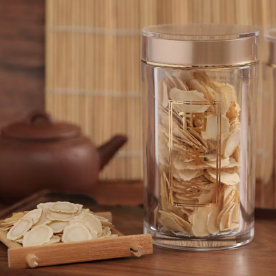 西洋参 滋补 西洋参礼盒装切片补品